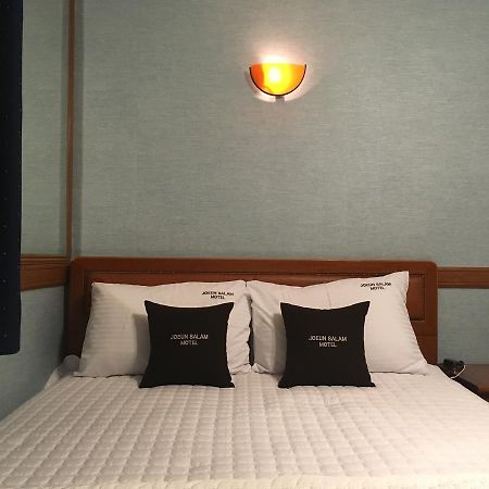 Motel The Good Guys P'ohang Exterior foto
